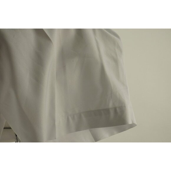 RLX Ralph Lauren Performance Golf Chino Shorts Mens 38 x 8.5" White Flat Stretch - Picture 9 of 10